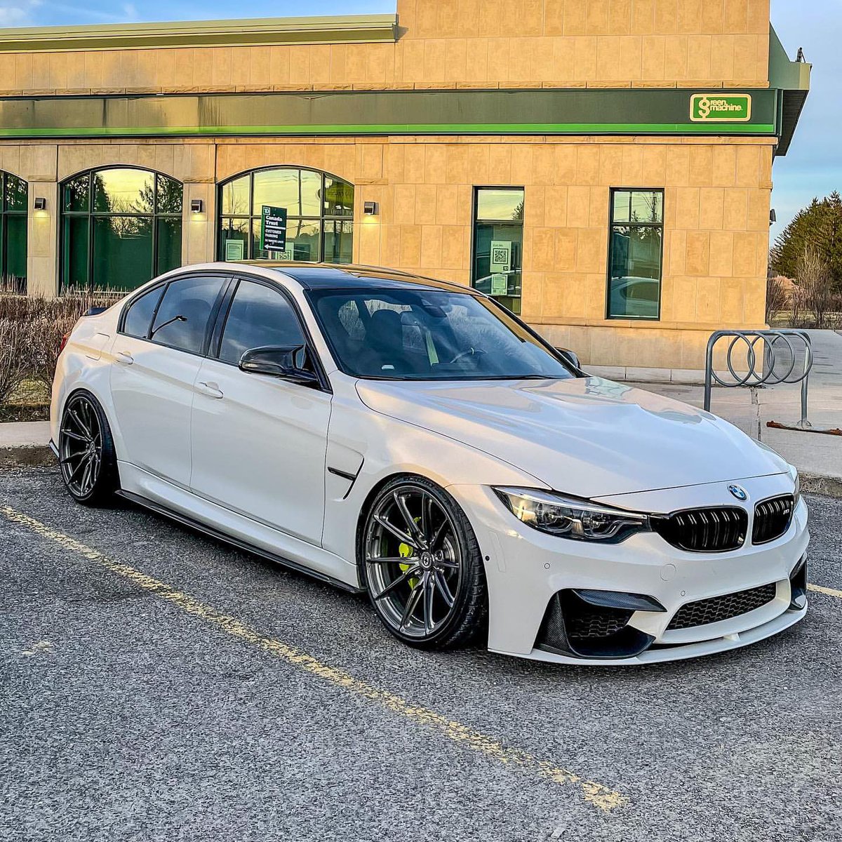 BMW M3