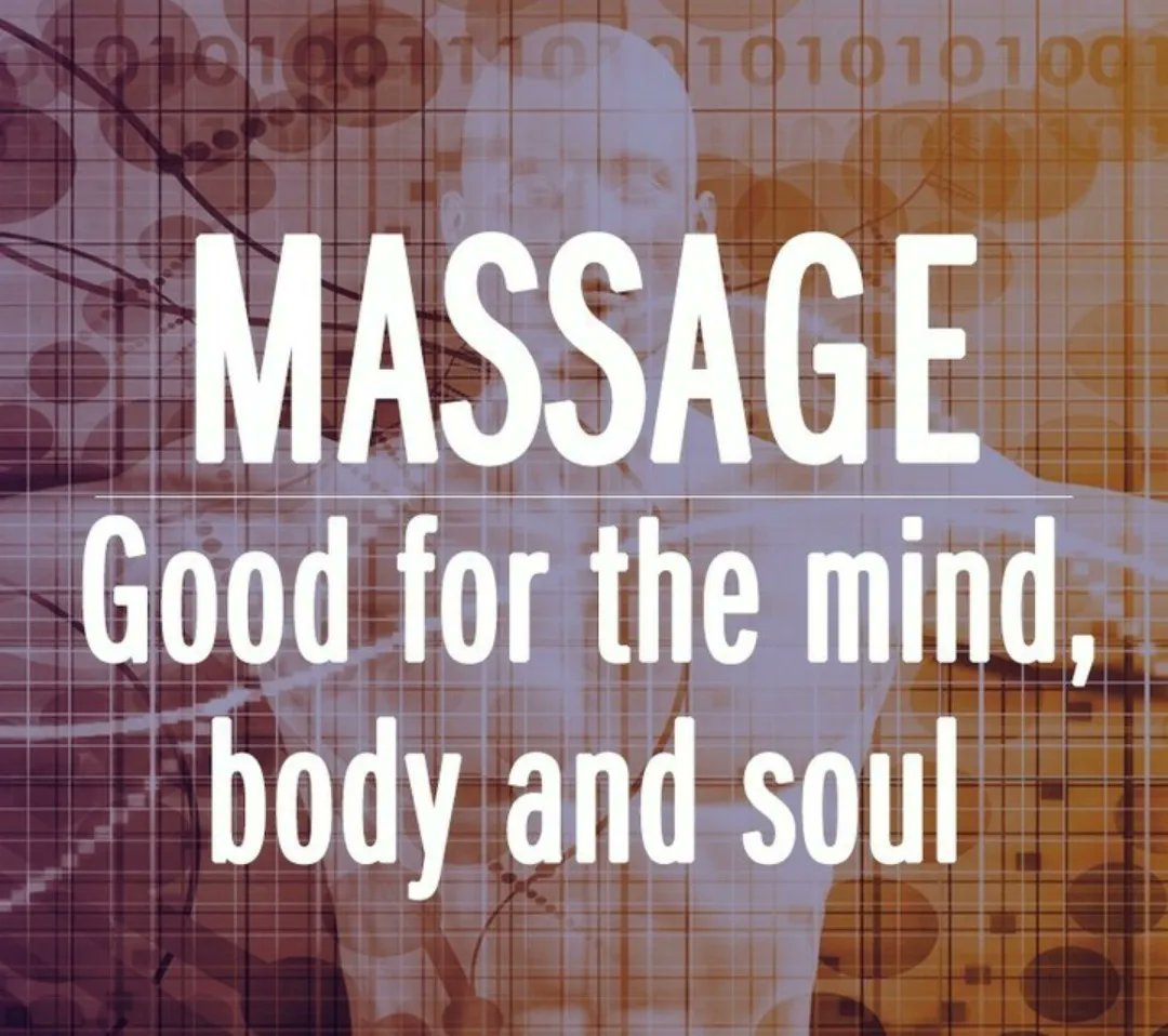 Recharge your body and your mind with a relaxing massage treatment.

buff.ly/3uQ8Btp

#relax #recharge #recover #massage #wellness #wellbeing #Londonsportsmassage #neckpain #backpain #sportsmassage