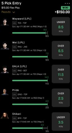RotoRadar's tweet photo. #RadarSharpEdge DOMINATED this weekend. 🔥
💰 All of the information is provided for free inside of our discord.
Don't miss out ▶️ https://t.co/L5TAbPn6RY https://t.co/Jp07avm8eq