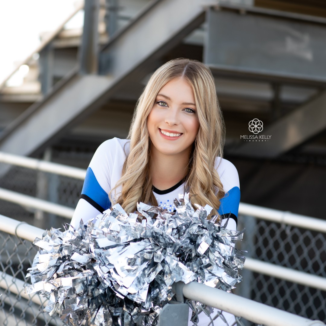 2022 AHS Senior and cheerleader Taylor! I love her positive energy and spirt!Thank you for the fun session at the new AHS stadium!  💗

#WichitaSeniorPhotography 
#WichitaSeniors 
#WichitaSeniorPhotographer