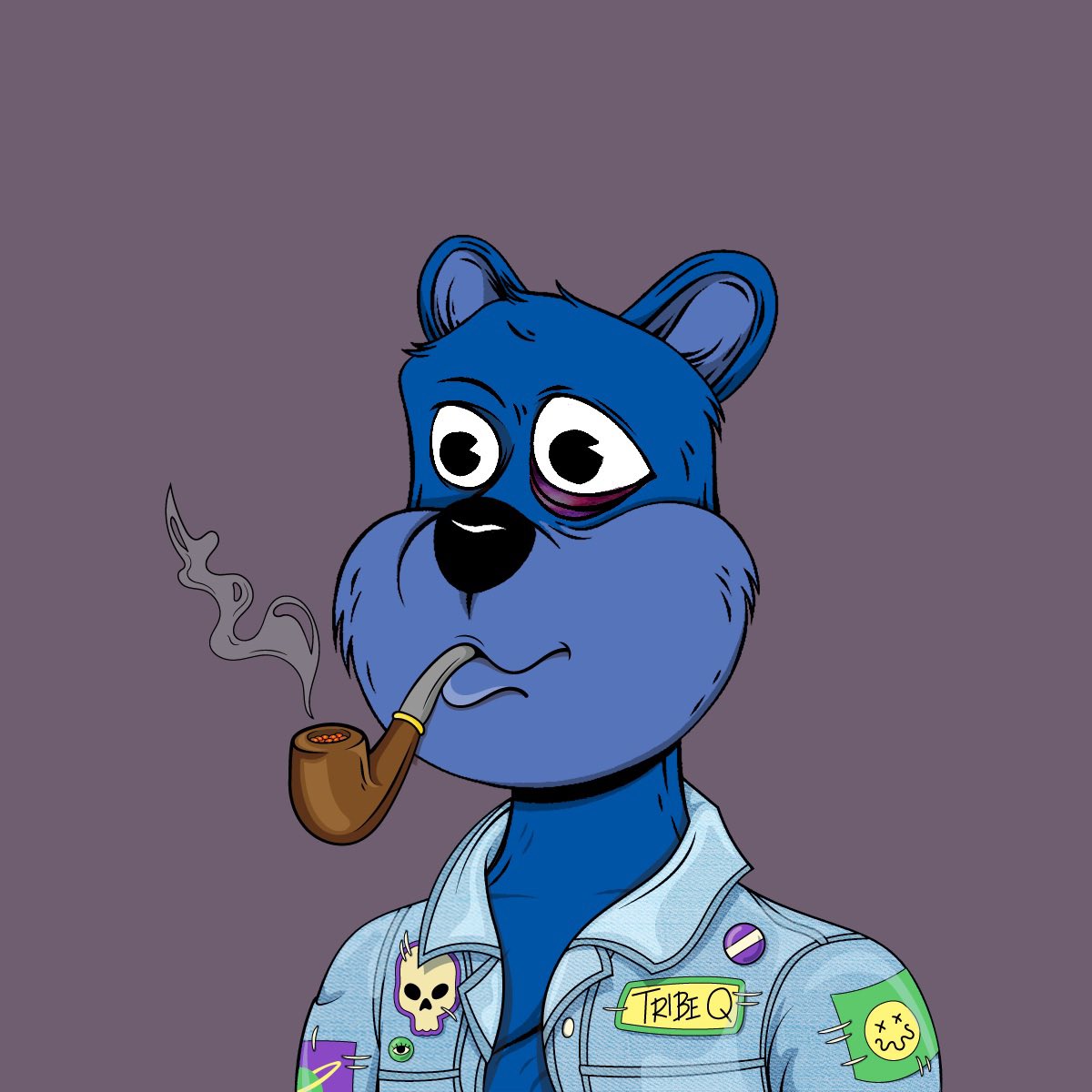 @WoodySFM Welcome to the tribe, fam! Definitely grab that second one if you can so you can pick up a Joey later this year! 💚 <a href="/TribeQuokka/">Tribe Quokka</a> #TribeUp #NFTCommmunity #mondaythoughts #LFG