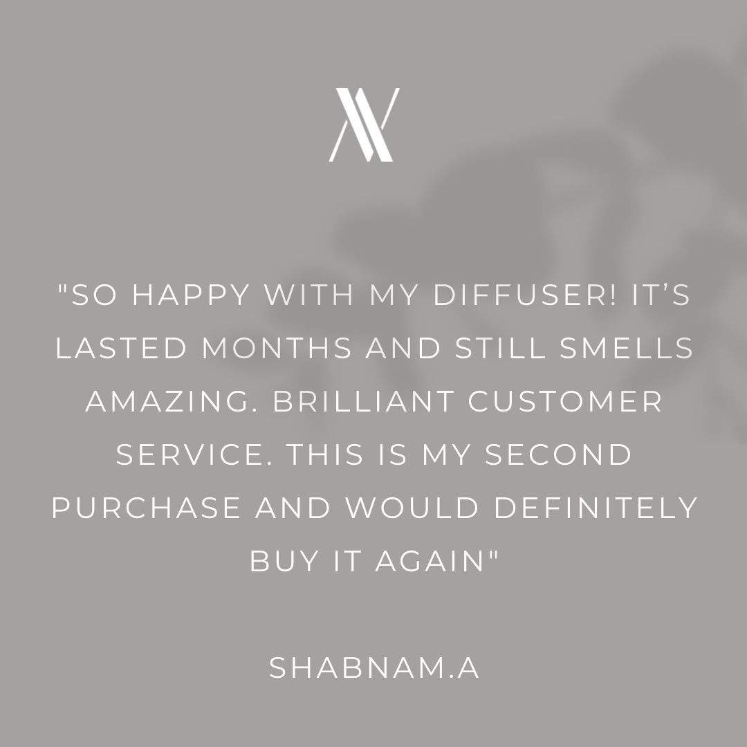 𝐂𝐔𝐒𝐓𝐎𝐌𝐄𝐑 𝐓𝐄𝐒𝐓𝐈𝐌𝐎𝐍𝐈𝐀𝐋 ⭐️⭐️⭐️⭐️⭐️
 
💜Thank you so much for another amazing review - we really appreciate it. 
 
Our 𝐄𝐂𝐎 𝐋𝐔𝐗𝐔𝐑𝐘 𝐑𝐄𝐄𝐃 𝐃𝐈𝐅𝐅𝐔𝐒𝐄�