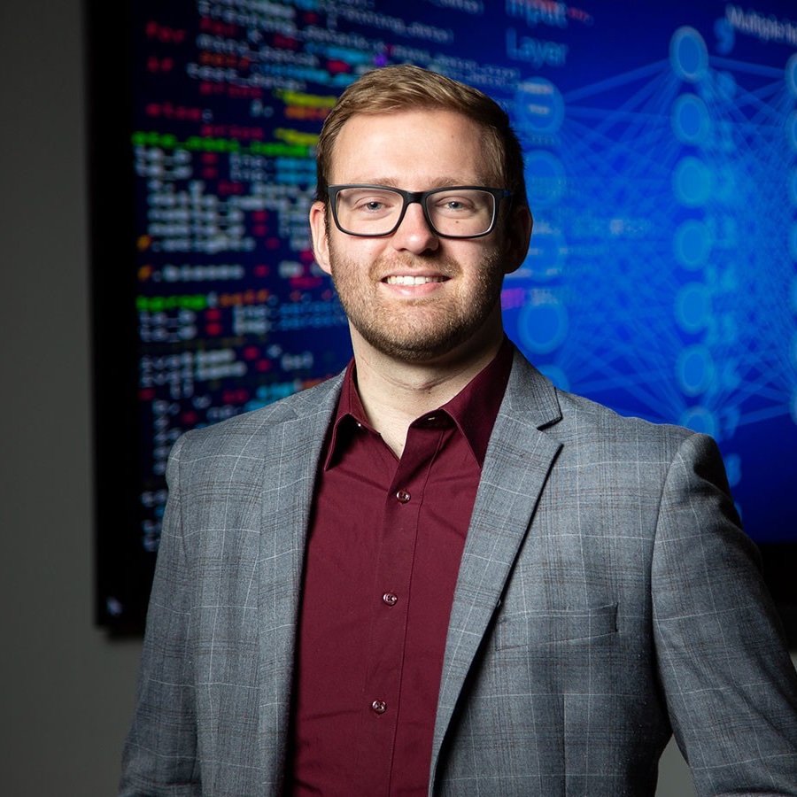 Check out these outstanding researchers who will travel to Maryland for a unique engineering research experience! Lexi Phillips and Dallin Fairborn are both highly engaged students in the College of Engineering. Read about their work here!
bit.ly/PhillipsFairbo…

#USUResearch