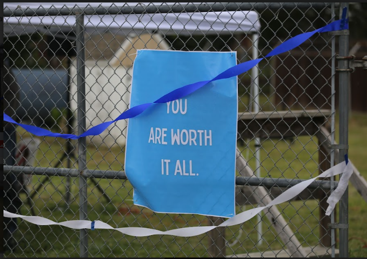 Today we hosted our student run and created 5K in conjunction with the Speak Up Club to promote Mental Health. We were able to raise proceeds for the Suicide Awareness Foundation by hosting this race. 

#PHamily #uniPHied #responsiblecitizen #profileofahanovergraduate