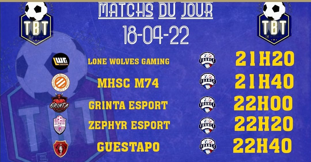 TBT Efoot tweet media