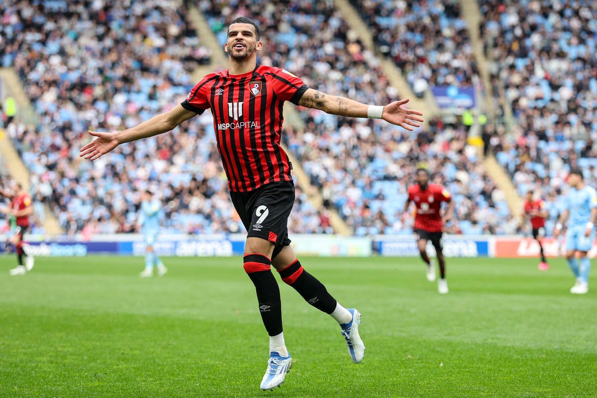 DomSolanke's tweet photo. Big 3 points🤩. Couple more ⚽️’s. https://t.co/Xs3Xr4cHYA