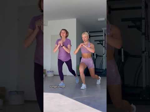hiitdrill's tweet photo. Beginner vs Advanced Workout with my Mummy! 🔥 #homeworkout #hiitworkout

 @hiitdrill https://t.co/F5kavVHoba https://t.co/CnK9wneocJ https://t.co/Gksq5D8LCB