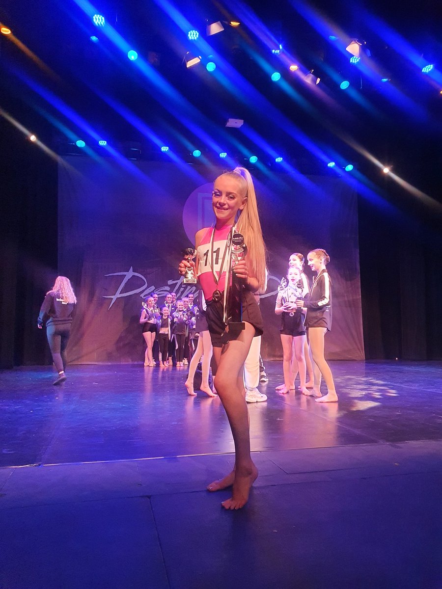 Vicky McKean (@mckeanvicky) on Twitter photo Well done Caitlyn!Top 10 in the dance off. Platinum award for solo & 4th place. Won Teen solo costume award.Duet๐ฅ& 3rd highest scored in section. Teams: 6 x ๐ฅ, 2 x ๐ฅ & the school won the Stuido Cup๐ <a href="/BarrDancedreams/">Barr Dancedreams</a> @LarbertDance <a href="/S2LHSYT/">S2 Year Team @ LHS</a> <a href="/LarbertHigh/">Larbert High School</a> Well done Caitlyn!Top 10 in the dance off. Platinum award for solo & 4th place. Won Teen solo costume award.Duet๐ฅ& 3rd highest scored in section. Teams: 6 x ๐ฅ, 2 x ๐ฅ & the school won the Stuido Cup๐ <a href="/BarrDancedreams/">Barr Dancedreams</a> @LarbertDance <a href="/S2LHSYT/">S2 Year Team @ LHS</a> <a href="/LarbertHigh/">Larbert High School</a>