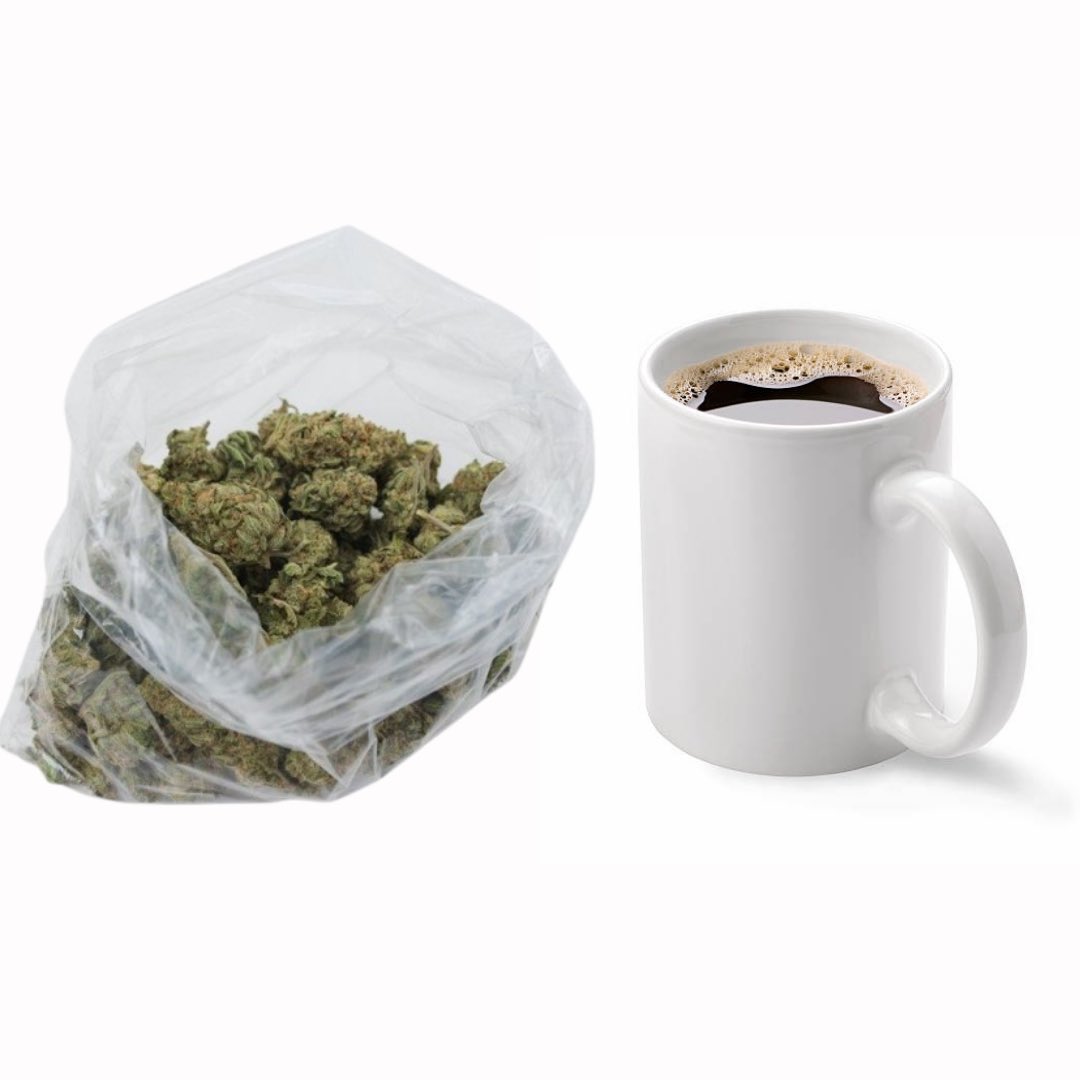 NFT Mfs be like: Mhmm breakfast 😍