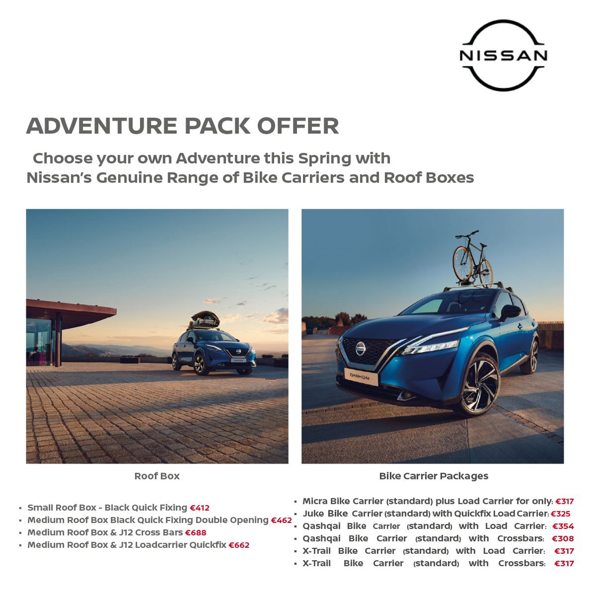 WexCarCentre Nissan tweet media