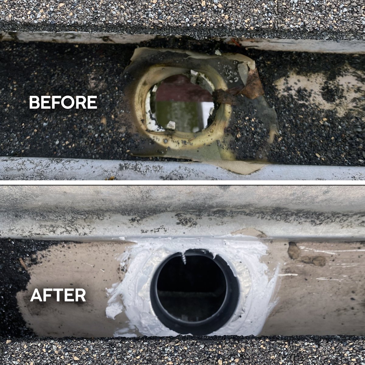 randrgutters's tweet photo. Professional aluminum gutter repair
Aluminum Gutter Repair Services in British Columbia Lower Mainland, Vancouver, and the Fraser Valley.

Get Started: https://t.co/slpXM1Y5m3
Call Us: +1 (236)-788-6406

#randrgutters
#guttervocuuming
#gutterservices
#vancouverbc https://t.co/4EKVyQbxPt