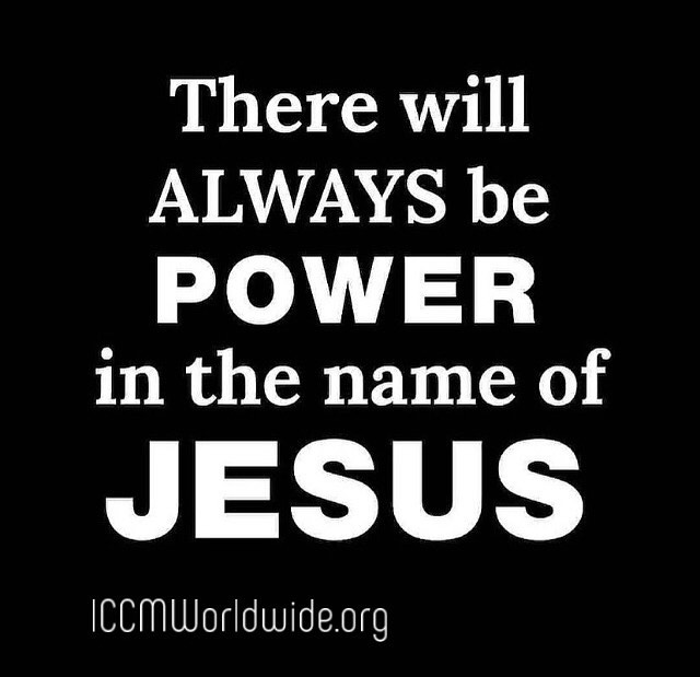 drMichaelcd's tweet image. #Amen 🙏