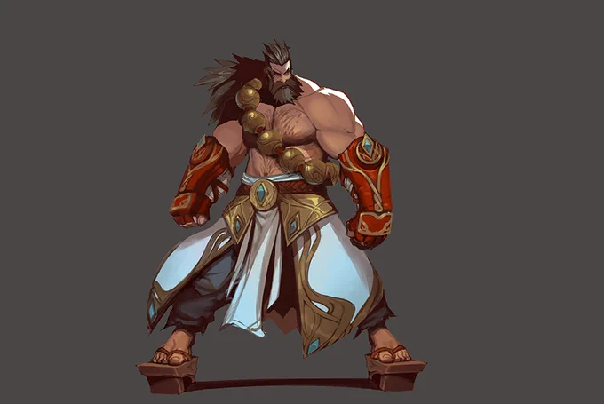 English Champion Roadmap is out https://t.co/QZCVZ40AQl 