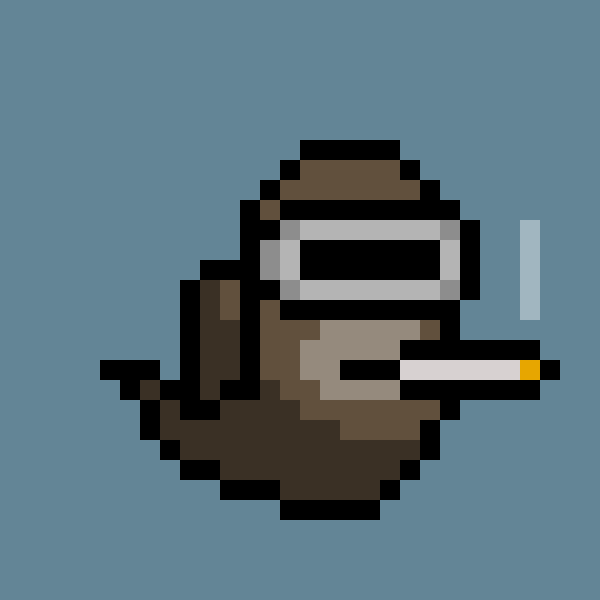 SoulPunksNFT's tweet photo. YOU ARE VERY EARLY … 🌖👻

Any interactions on this post will be considered for a FREE MINT ! 

#SoulPunksNFT #NFT #NFTCommunity #NFTdrop #FreeNFTs #NFTGiveaways https://t.co/34h7PMHDZo