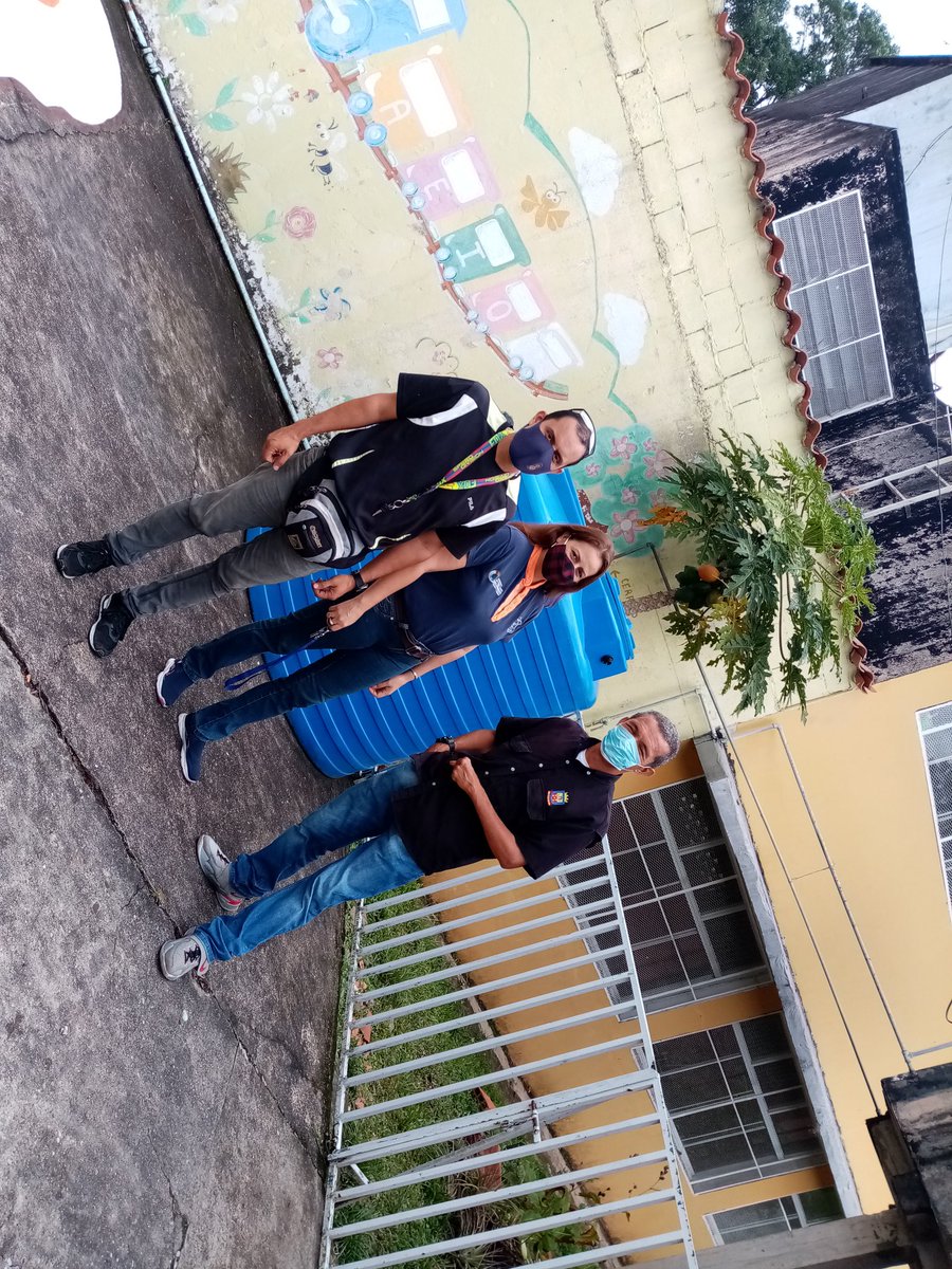 Salud Educativa Estadal tweet media
