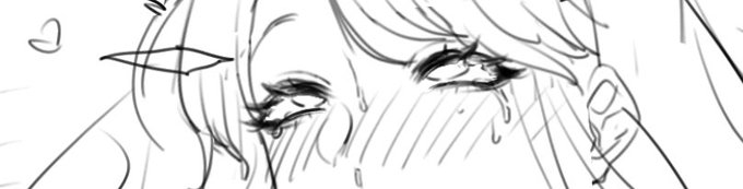 どんなに気が乗らない時でもスケベ描こうと思えば描けるもんだなと 