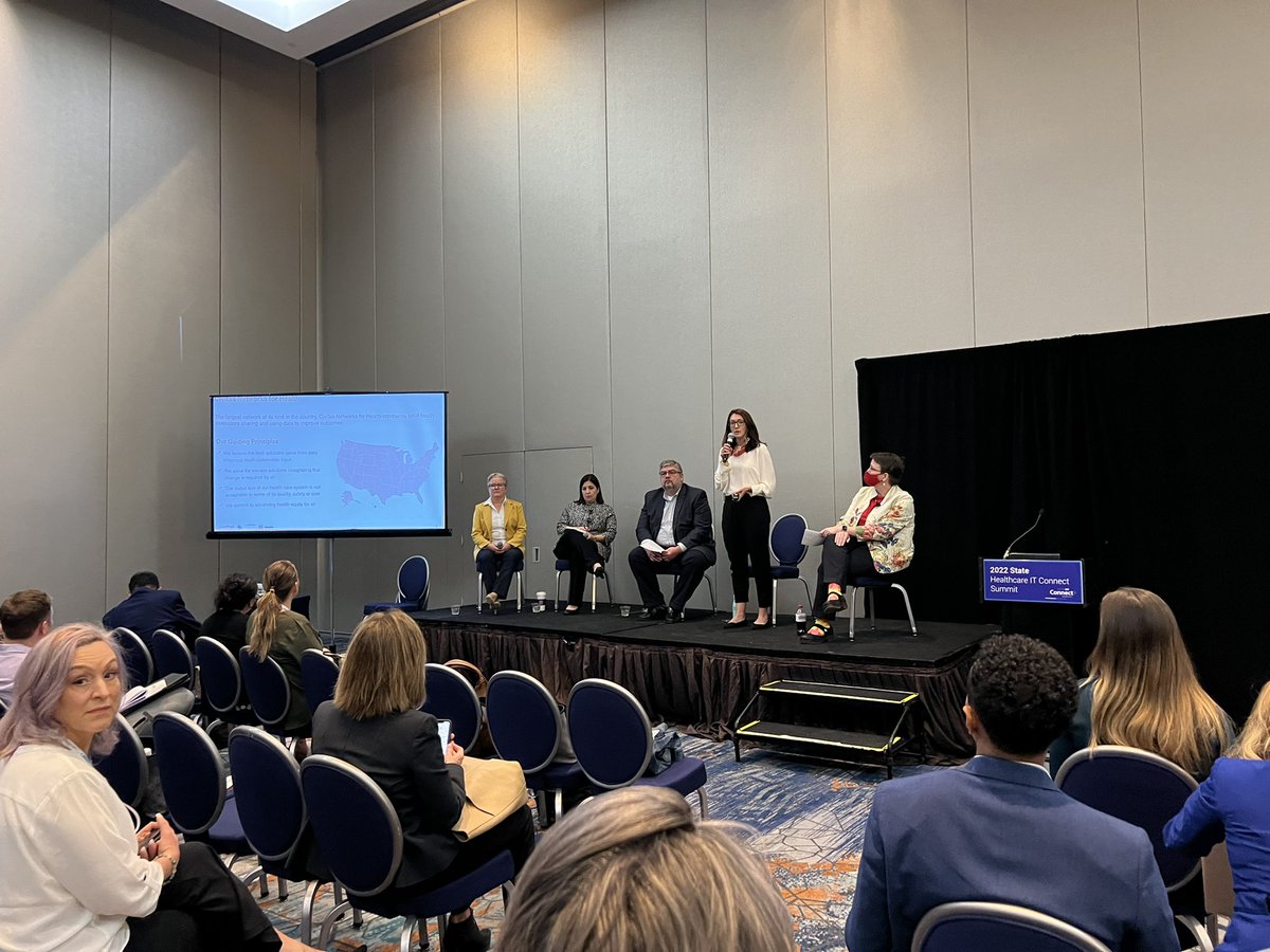 Adaptability of the Health Data Utility model: 
   “HDUs are flexible and capable of meeting state specific health needs”