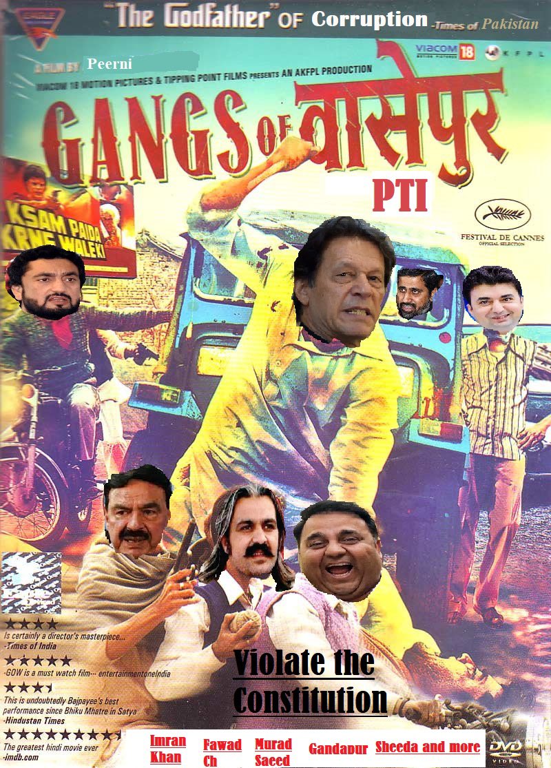 Luee1992's tweet photo. I was bored, so why not shed light on the state of affairs…
#PTIGovernment #imrankhanPTI #corruption #youthias #cult #Pakistan #PakistaniSharmindaHai #PTIisFinished #ToshaKhana #ExecuteTraitors https://t.co/5l03XPAJNn