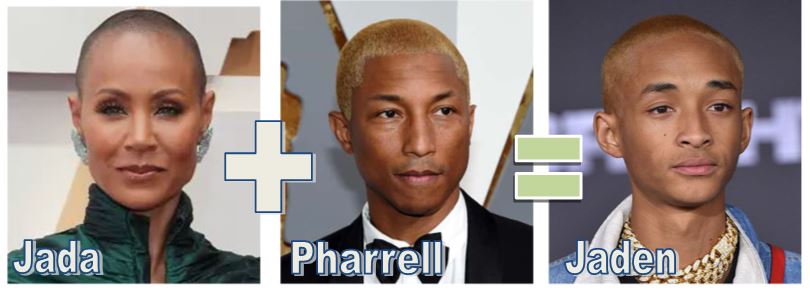 MichaelBradley's tweet photo. Hmmm, interesting
#jadapinkett  #willsmith #JadenSmith https://t.co/7gBm7VMaLu