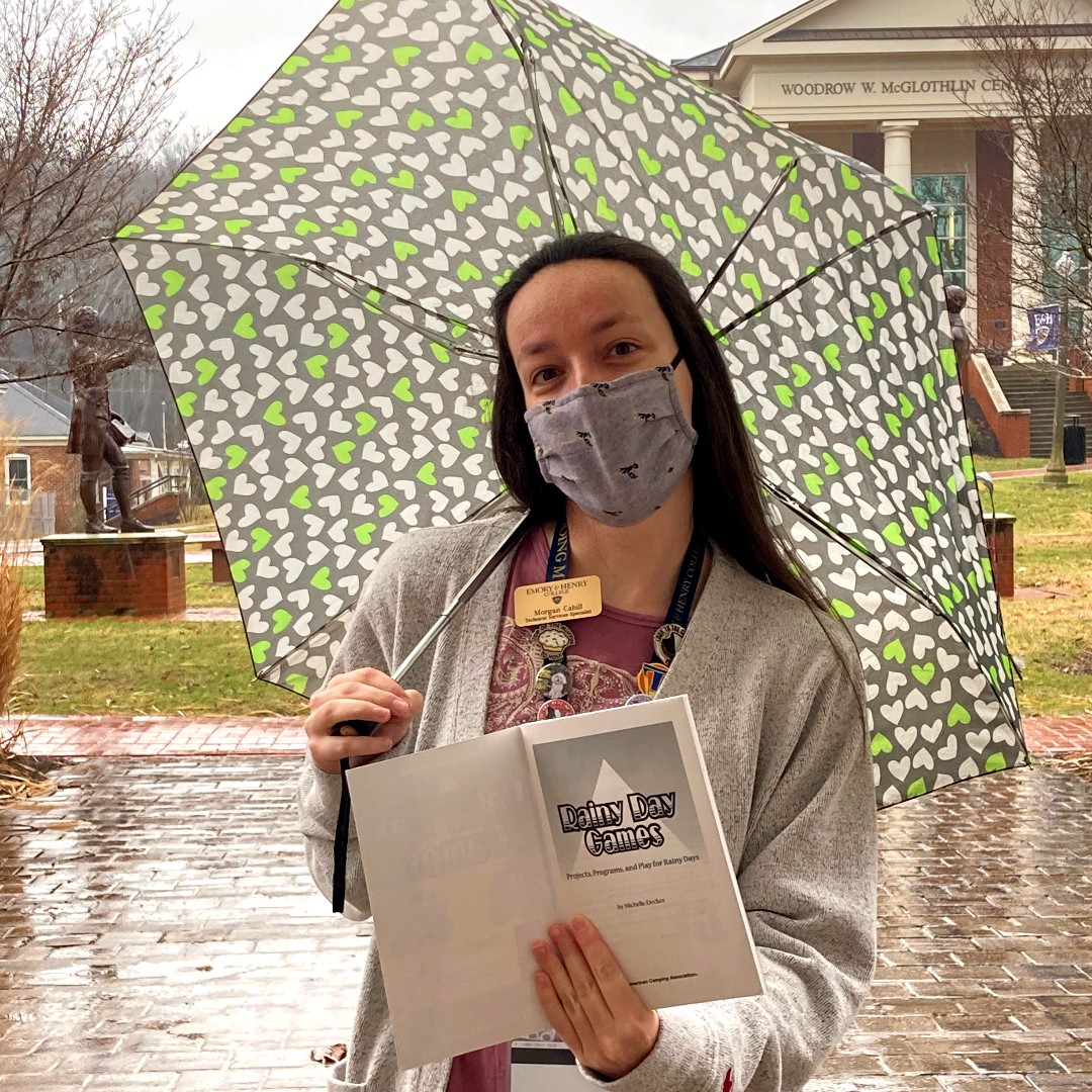 EHCLibraries's tweet image. We have made it to the last full week of classes for the Spring &apos;22 Semester and we are not going to let a rainy Monday keep us down!  Need a place to study and finish up those final projects? We have plenty of space for you at the #KellyLibrary and the SHS Library in Marion!