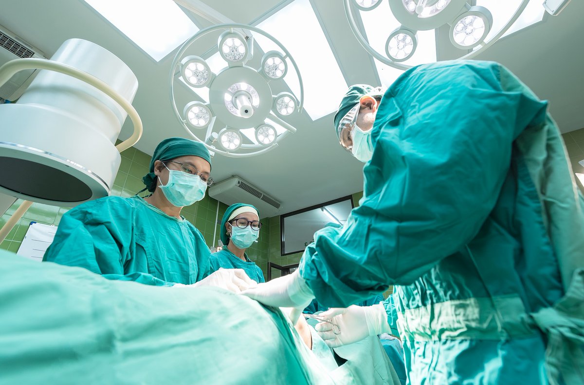Help give doctors the tools they need to continue effectively treating infectious diseases. bit.ly/3E4c2kF #FAAR