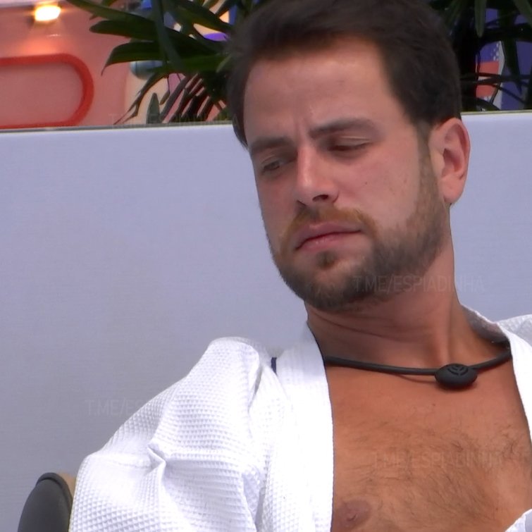 paiva's tweet photo. vidas altas importam #bbb22 https://t.co/Ru5sO3Z431