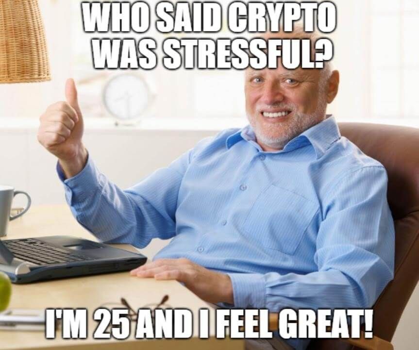Crypto General 🧲 tweet media