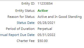 v_theclash's tweet photo. @GSchoradt Seems very culture war-ish to me as well.
#DoBetterFCPS, 501c4, needs to learn to do EVERYTHING better, like get their paperwork in order. They started asking Fall 2020, began asking for money shortly after, but didn't file paperwork until May 2021.
#Grifting101 #DoYourPaperwork https://t.co/xrjJ2h3BYD