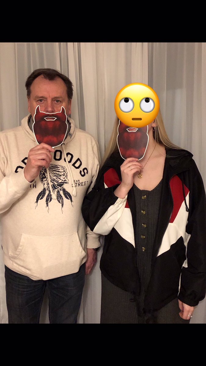 Michael Binks tweet media