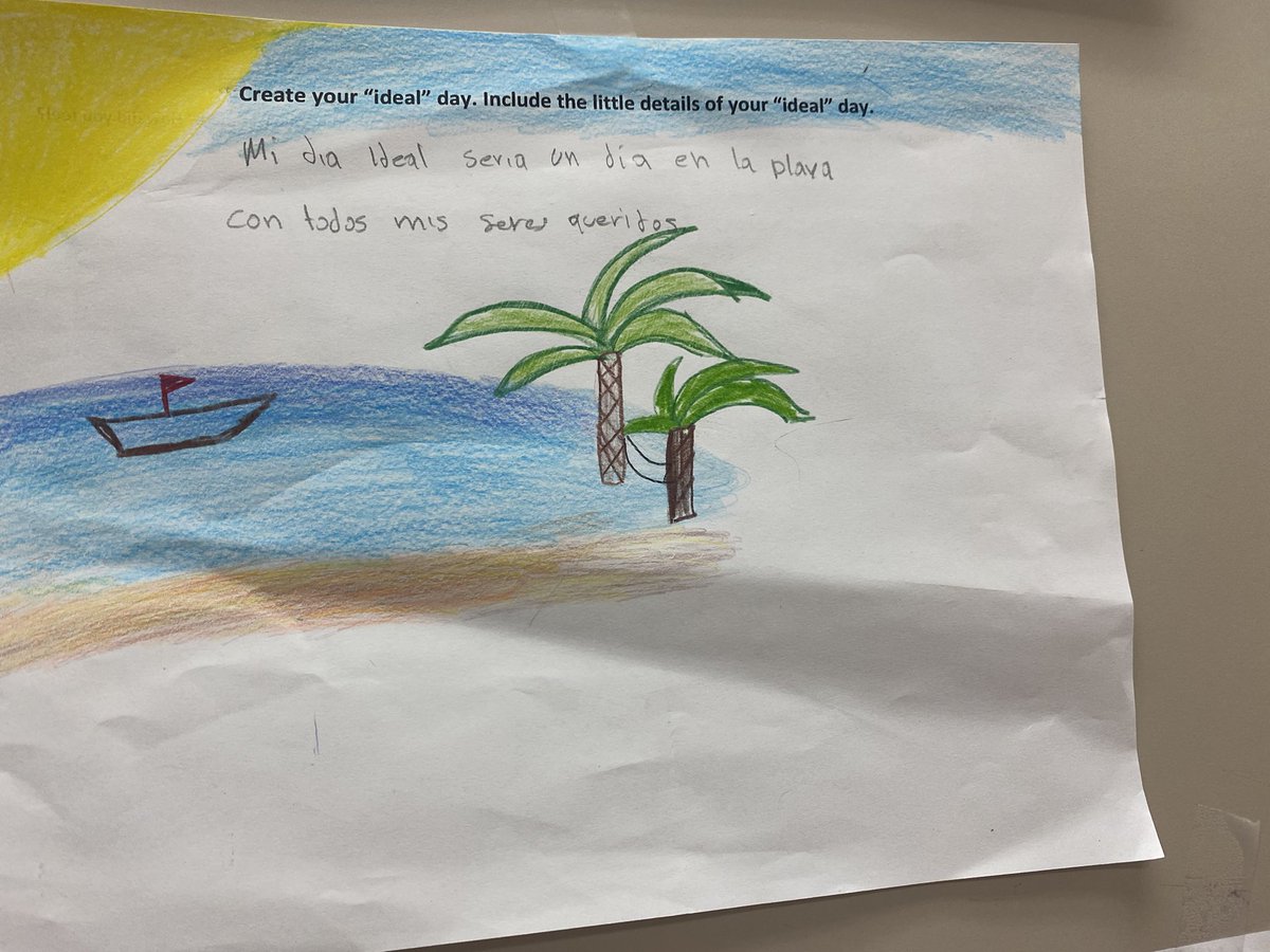 805schcounselor's tweet photo. April’s class presentations focusing on our mindset . Identifying our Awe moments throughout our day! @ohs_jackets @RichardUrias https://t.co/Yq4BDtHKfk