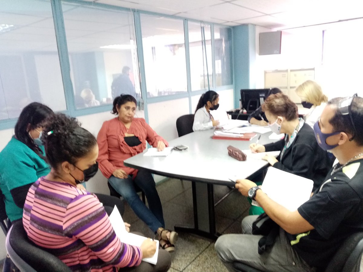 Salud Educativa Estadal tweet media
