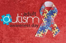 Today is Adult Autism Awareness Day.  Did you know that Dan Aykroyd and Daryl Hannah are both diagnosed with Asperger's Syndrome?  Asperger syndrome is a disorder on the autism spectrum most often diagnosed in childhood or adolescence.