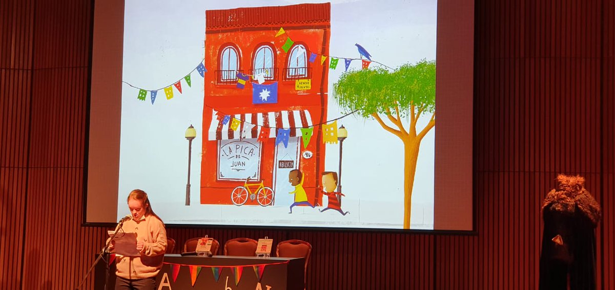 Senadis Chile tweet media