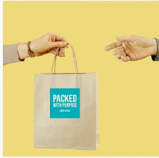 Only 9 days away! That's right GREATFUL is coming soon and we are excited to announce that together we will build 300 Packed with Purpose Bags for donation to Mustang's Pantry. We are GREATFUL to give back.

#greatfulvibes #chepackedwithpurpose #chartwellsjoyful #joyfulatMSUTexas