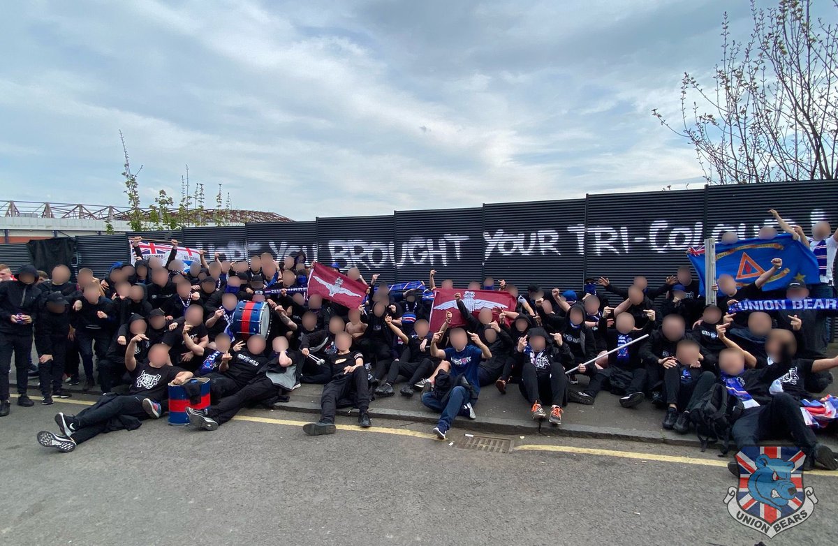 How it started v how it finished