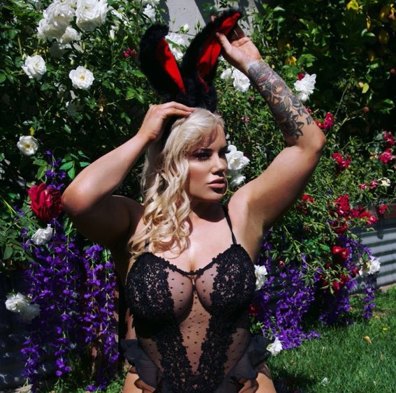 I’m a lucky man. 😌