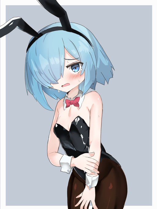 バニーえっちちゃん 