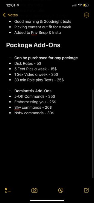 Message me on any platform for more details 💜 https://t.co/Wl11QkrFD8