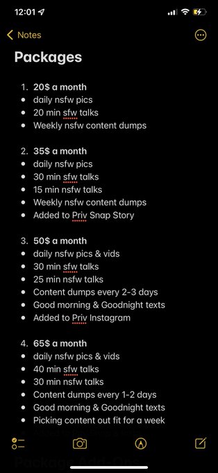 Message me on any platform for more details 💜 https://t.co/Wl11QkrFD8