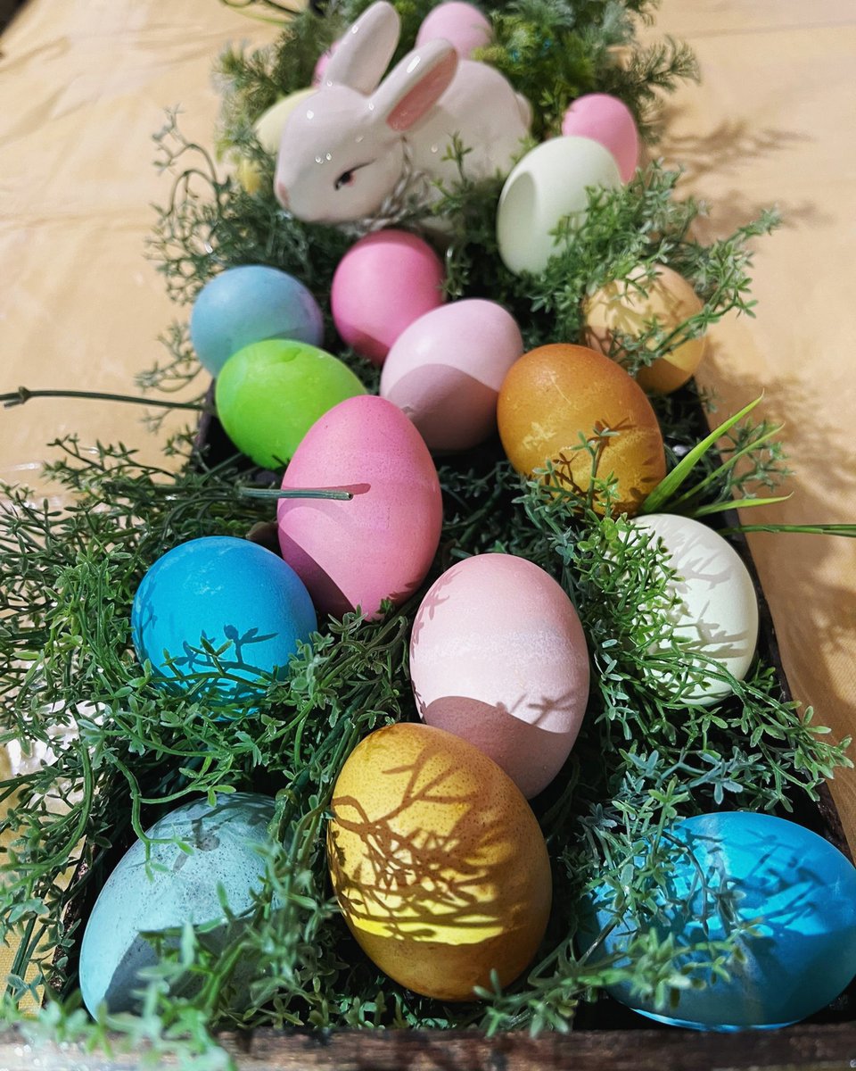 Lilo_Designs's tweet photo. #HappyEaster from #LiloDesigns https://t.co/Q5Aj2DEKKr