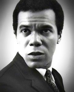 Happy birthday to Robert Hooks! 