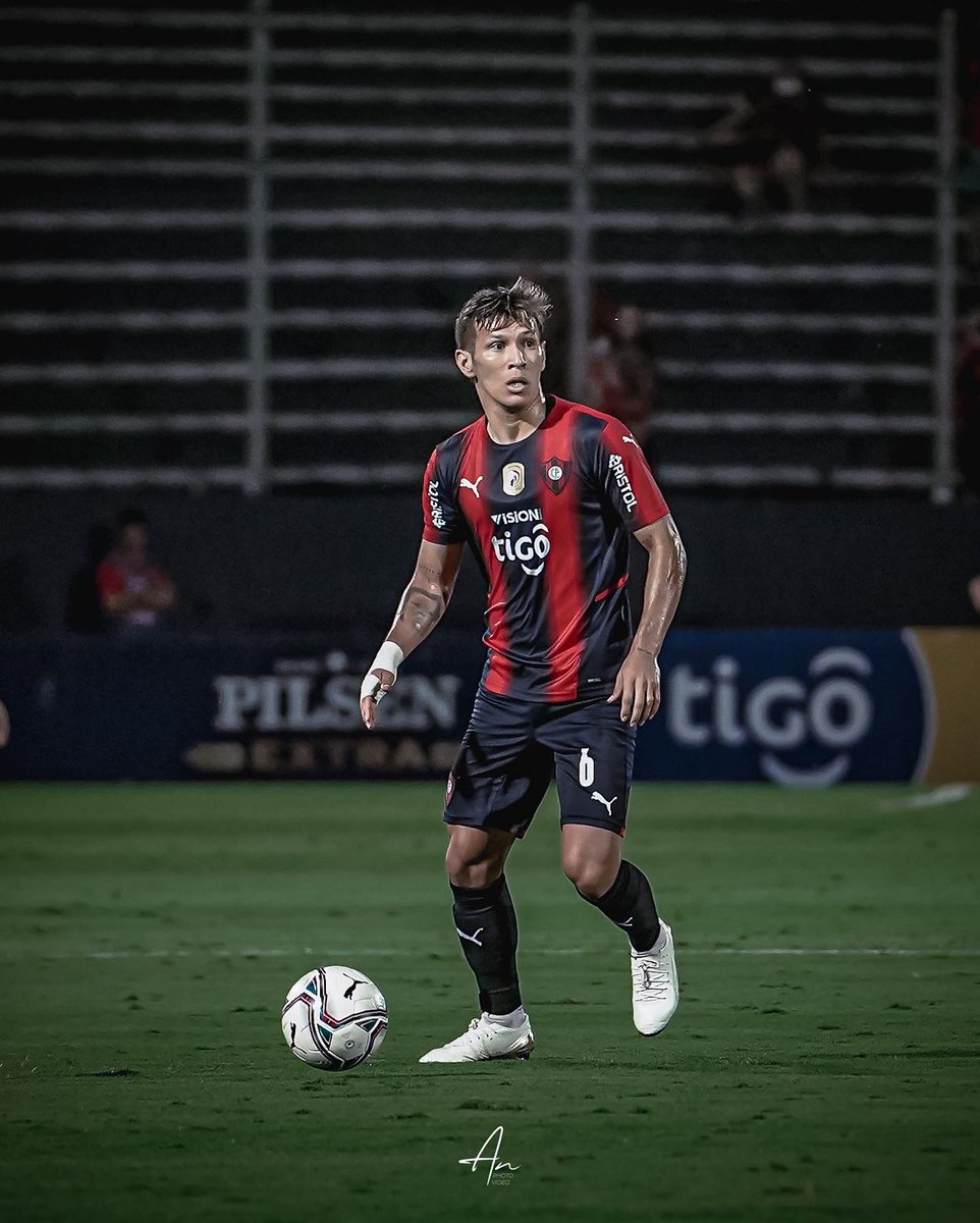 Rafael Carrascal tweet media