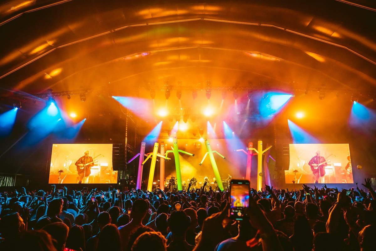 WE ♥️ <a href="/coachella/">Coachella</a> 

📸: <a href="/thesupermaniak/">María José Govea</a>