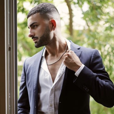 #NewProfilePic