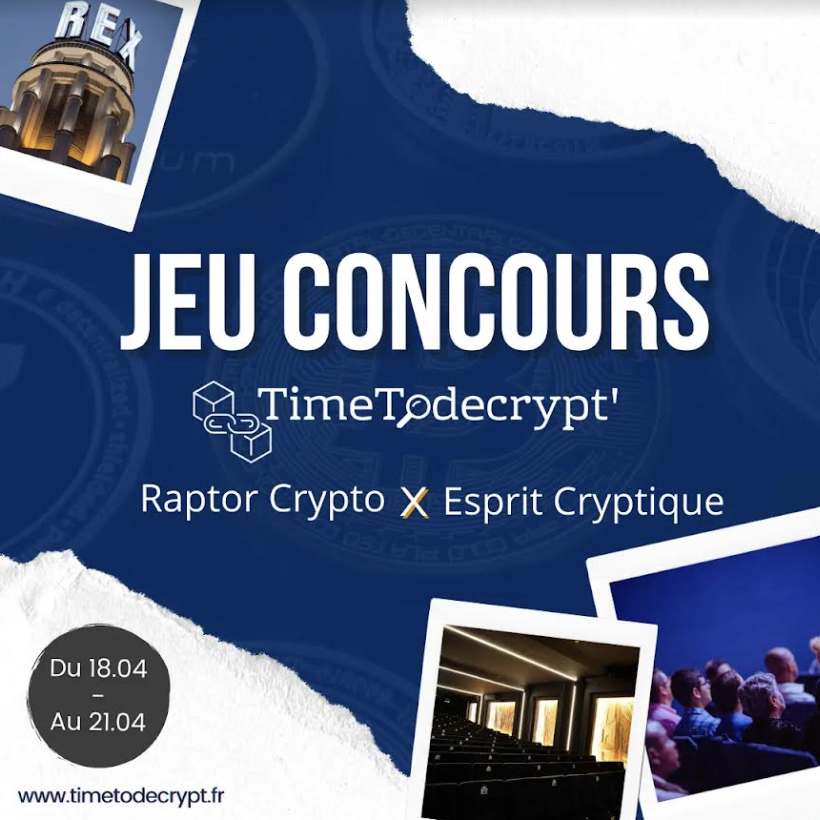 Raptor Crypto tweet media