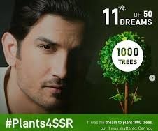 SSRSaveSoilTeam's tweet photo. We SSRians / Fans of @itsSSR 
Are Supporting #SaveSoil Movement and We care For Our Mother Earth . As @itsSSR cared For Mother Earth and worked too So we SSRians wont Stop until a Change will be there 💚 
#SushantSinghRajput𓃵 
@Ksareen30 @cpsavesoil @SadhguruJV @inika2317 https://t.co/kGUEp4HWNR
