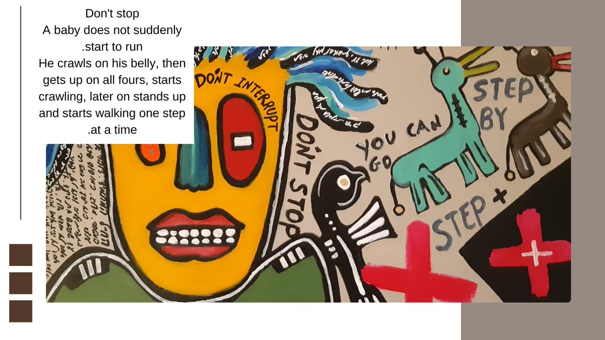OffMatrixart's tweet photo. every paint with is story
come and bay some of my art 
NFT collection will be mint soon https://t.co/bA9r6SrrSa