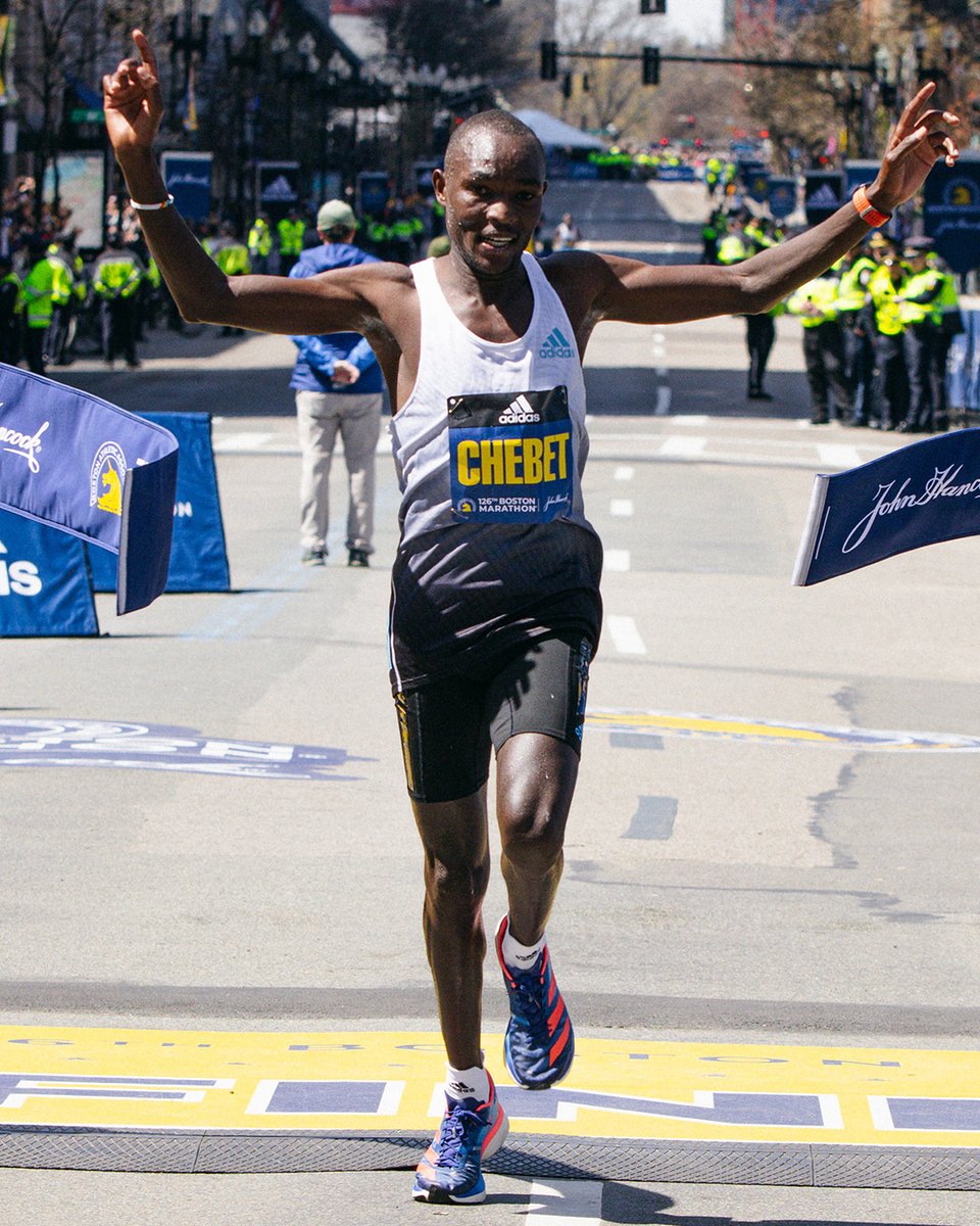 adidas Running tweet media