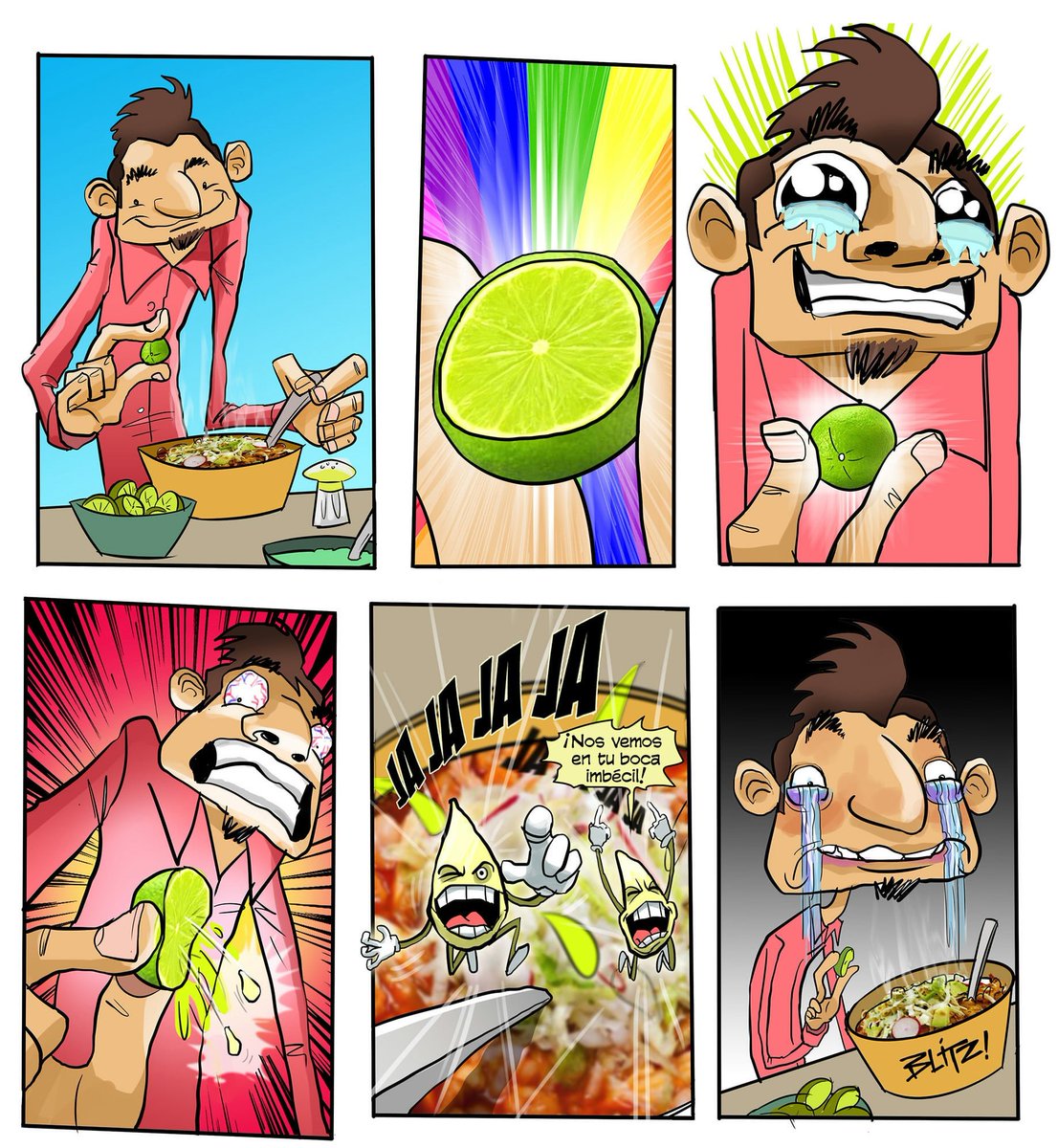 Evil seeds.  #TheFirstLady #sismo #love #ClimateCrisis #digitalart #procreate