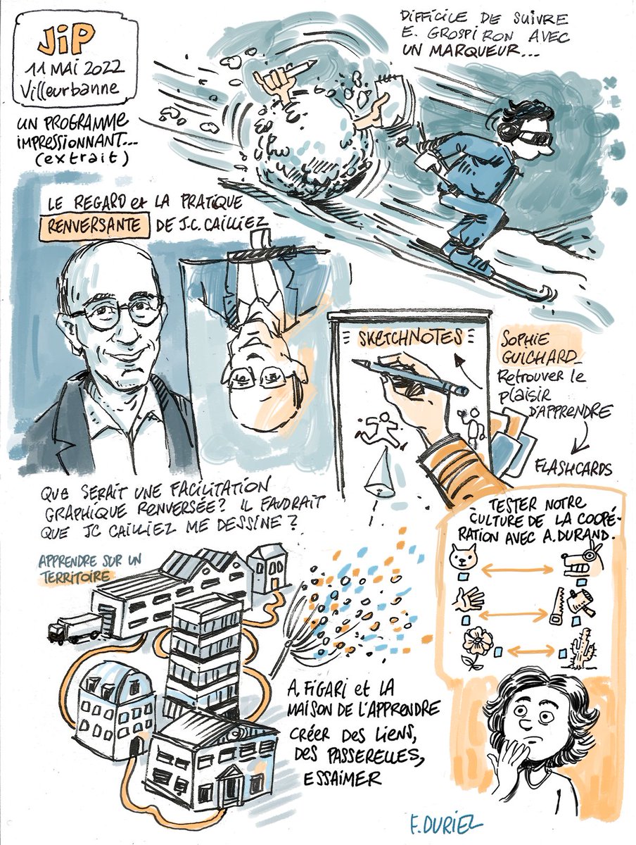 Frédéric Duriez tweet media